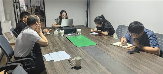 艾思捷蝸輪蝸桿減速機特定項目進度會分析 (2).jpg