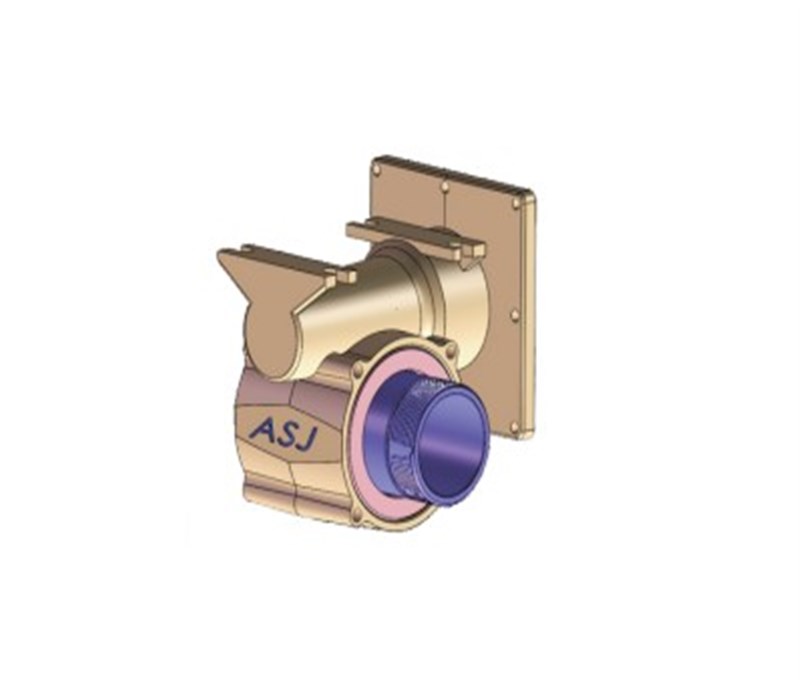 噴泉、灌溉行業(yè)減速機