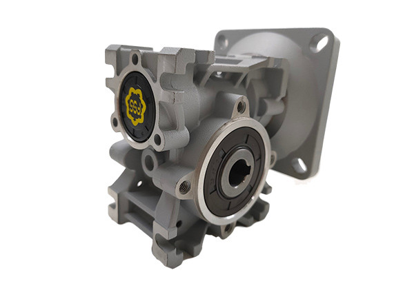 什么是蝸輪蝸桿減速器？