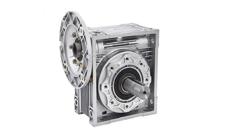 艾思捷RV蝸輪蝸桿減速機安裝形式介紹