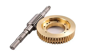 上海艾思捷：蝸輪蝸桿減速機需要更換齒輪油嗎？