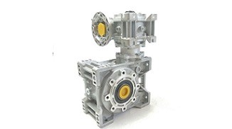 上海艾思捷--蝸輪蝸桿減速機與齒輪減速機的區別？