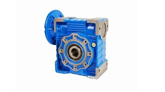 蝸輪有沒(méi)有鑄鐵的減速機(jī)？江蘇鑄鐵減速機(jī)選艾思捷