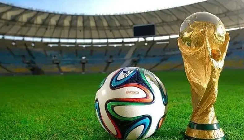 卡塔爾世界杯開始了，艾思捷邀您一起為喜歡的球隊加油啦！