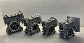 蝸輪蝸桿減速機可以正反轉嗎？艾思捷這樣回答