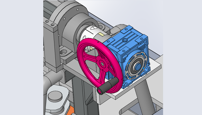 為何你會想要選蝸輪減速機作為驅(qū)動設備？