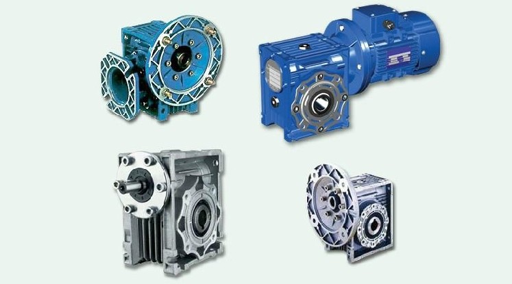 艾思捷技術(shù)揭秘：造成蝸輪減速機振動過大的原因是什么？